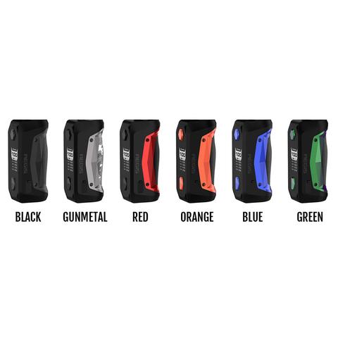 Geekvape Aegis Solo 100W (Device only)