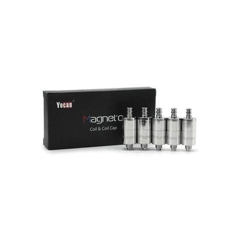 Yocan Magneto Replacement Coil (Per piece)